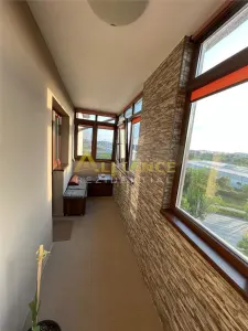Apartament 3 camere Metalurgiei || 2 bai 81 mp mobilat și utilat | 2018 - foto 20