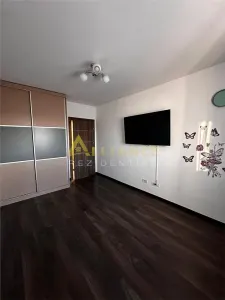 Apartament 3 camere Metalurgiei || 2 bai 81 mp mobilat și utilat | 2018 - foto 7