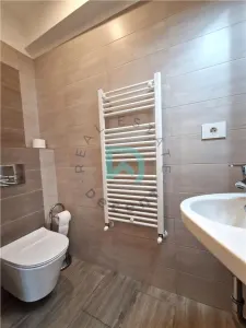 Garsoniera  cu parcare, Brasovul Vechi - foto 7