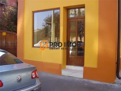 Spatiu comercial zona Unirii Sud - foto 1