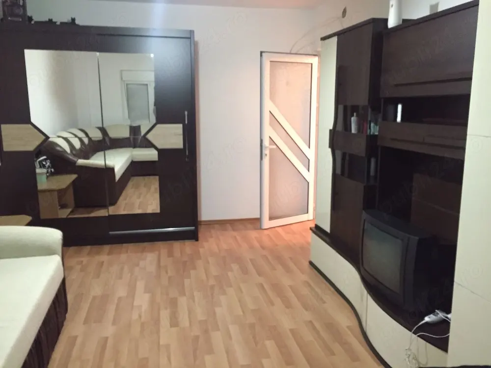 Apartament 2 Camere - Aleea Tudor Neculai - foto 1