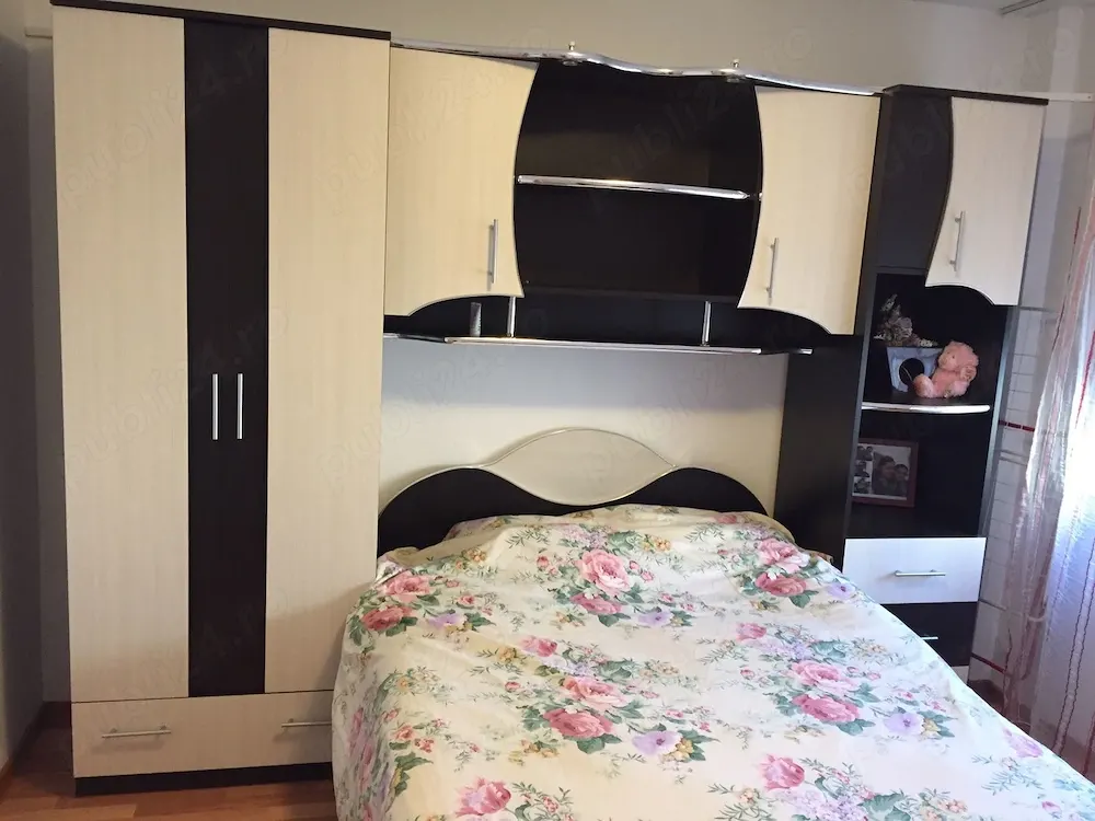 Apartament 2 Camere - Aleea Tudor Neculai - foto 2
