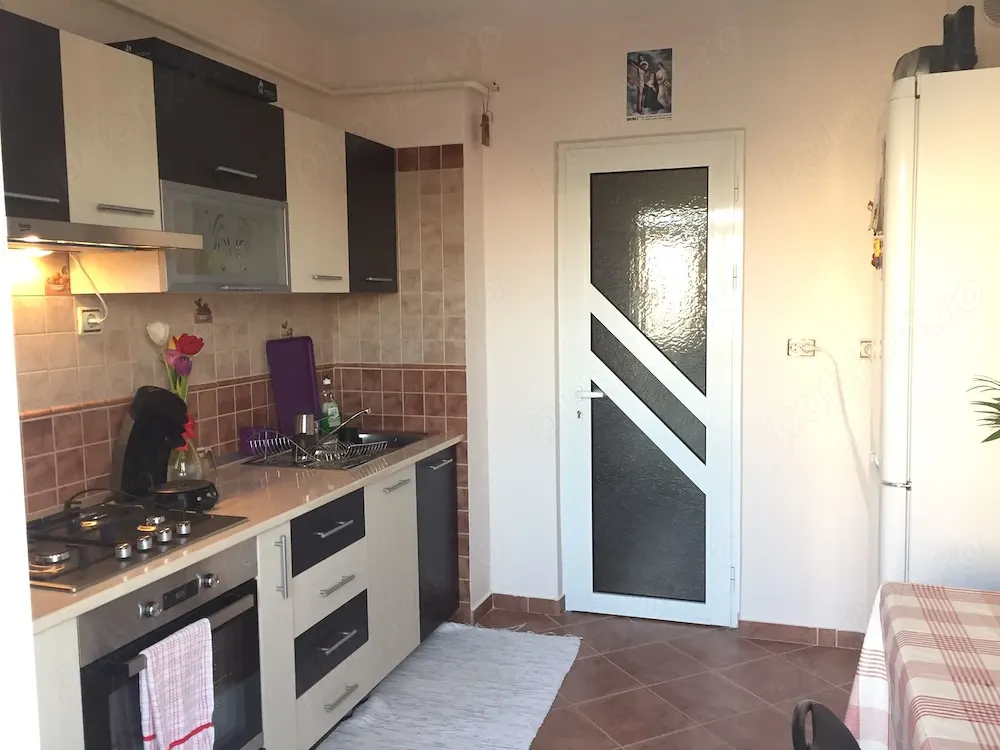 Apartament 2 Camere - Aleea Tudor Neculai - foto 3