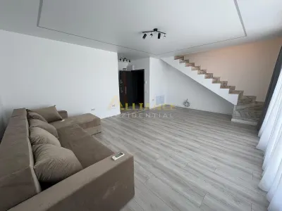 Penthouse 3 camere | 3 bai APARATORII PATRIEI - Bucuresti
