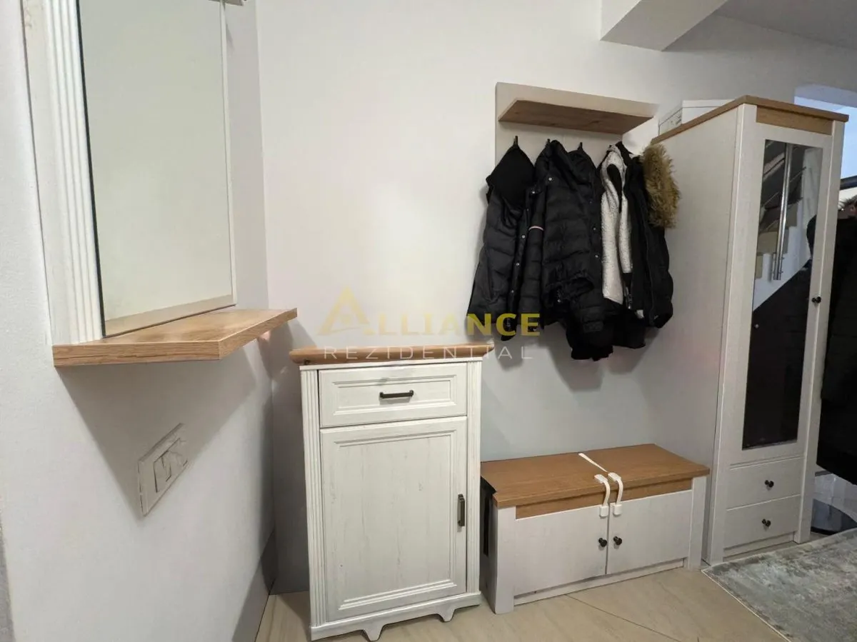 [S.Oltenitei] Vila cu 5 camere - 3 bai | Partial Mobilata - foto 4