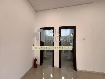Spatiu comercial 5 camere, loc de parcare, ultracentral, Ploiesti - foto 13