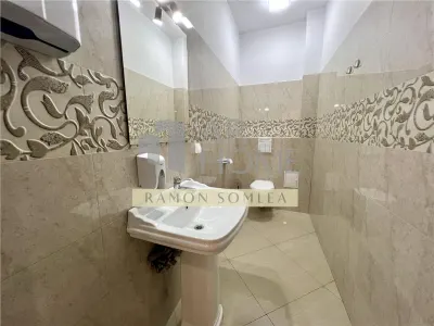 Spatiu comercial 5 camere, loc de parcare, ultracentral, Ploiesti - foto 14