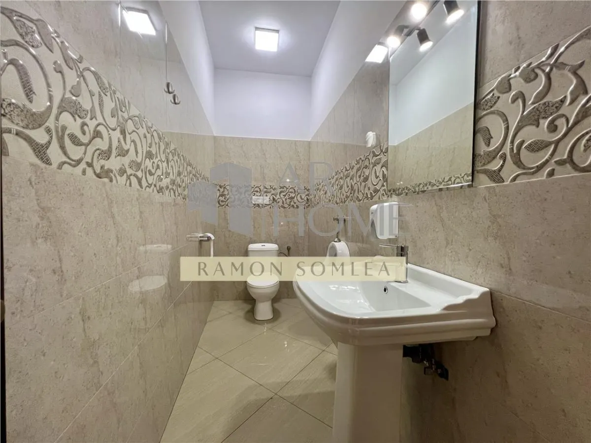 Spatiu comercial 5 camere, loc de parcare, ultracentral, Ploiesti - foto 15