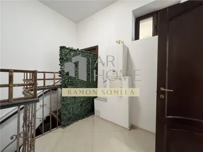 Spatiu comercial 5 camere, loc de parcare, ultracentral, Ploiesti - foto 16
