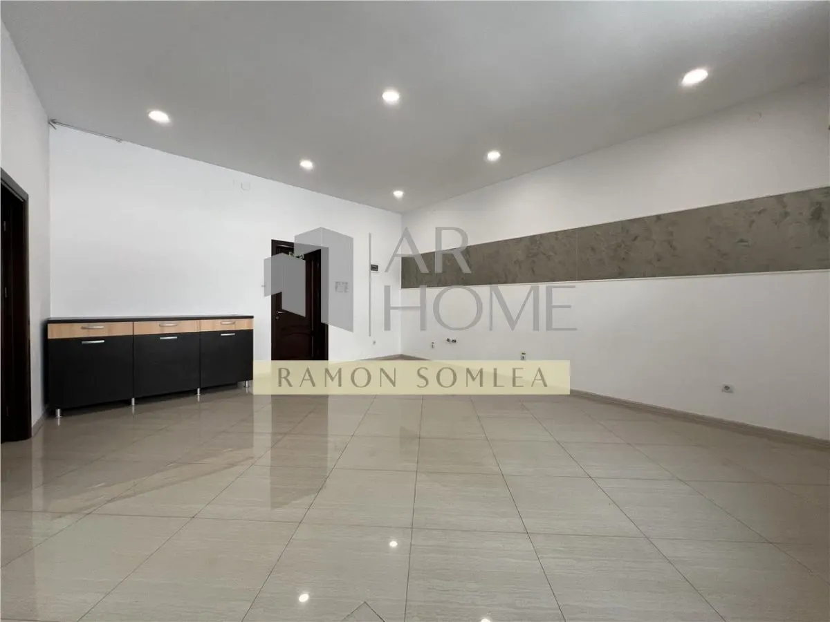 Spatiu comercial 5 camere, loc de parcare, ultracentral, Ploiesti - foto 5