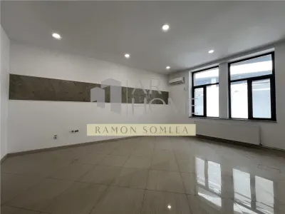 Spatiu comercial 5 camere, loc de parcare, ultracentral, Ploiesti - foto 8