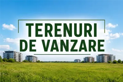 Terenuri- MOSNITA NOUA- TOATE UTILITATILE - foto 1