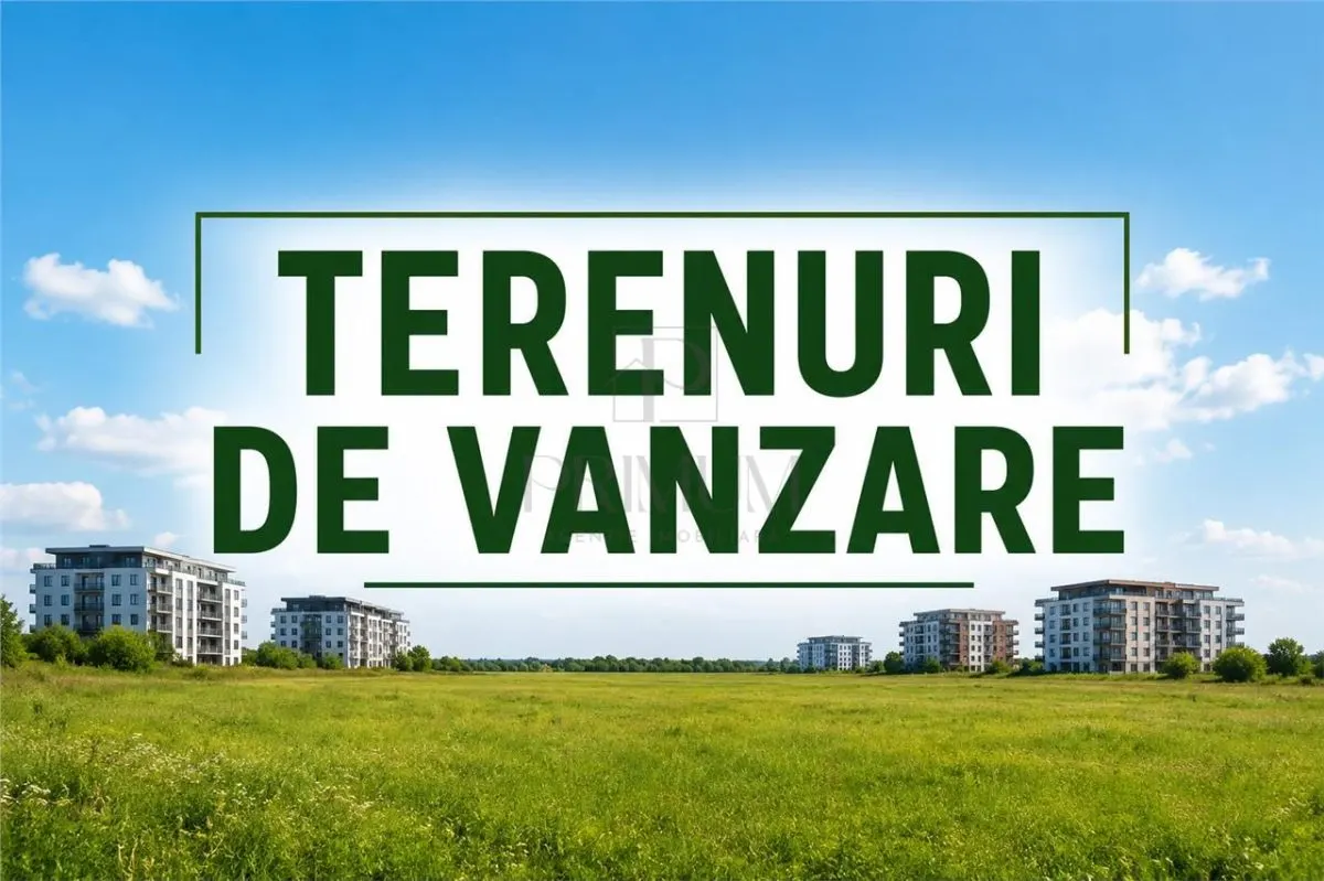 Terenuri- MOSNITA NOUA- TOATE UTILITATILE - foto 2