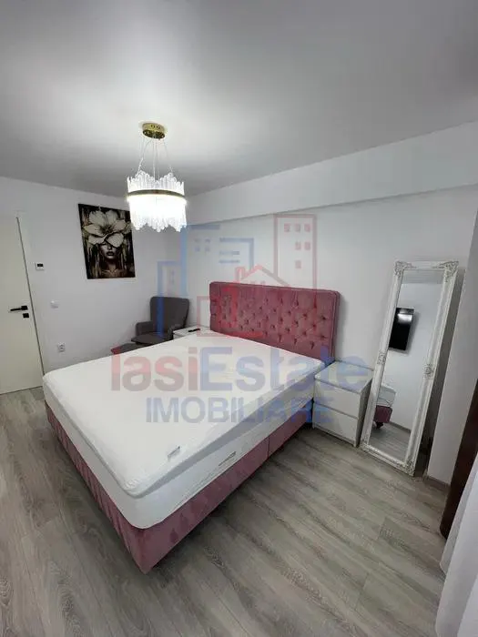 Apartament 2 Camere Copou - foto 4