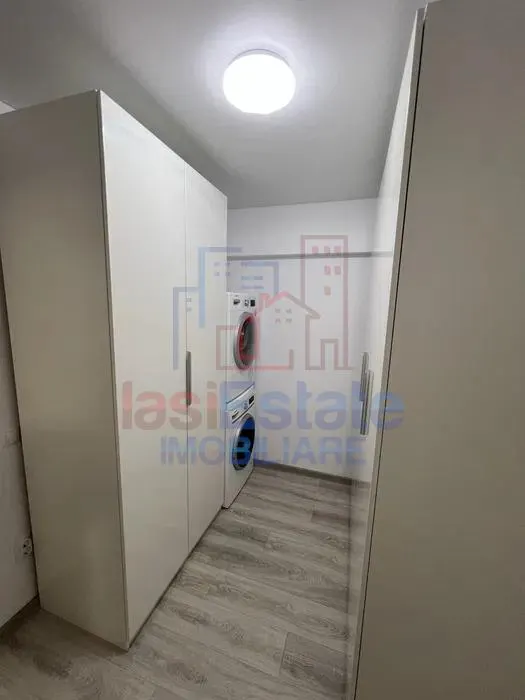 Apartament 2 Camere Copou - foto 5