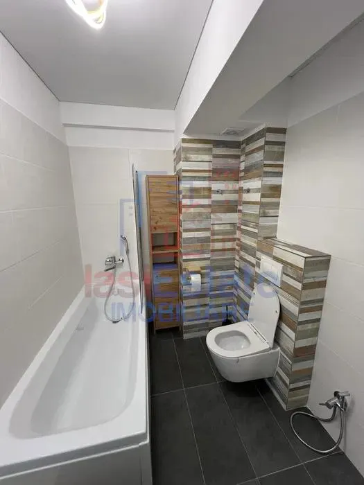Apartament 2 Camere Copou - foto 7