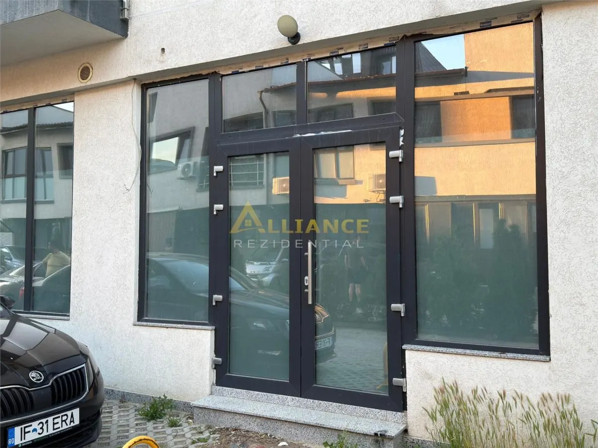 Â Spatiu Comercial de Vanzare â€“ Str. Postalionului Sector 4 - foto 4