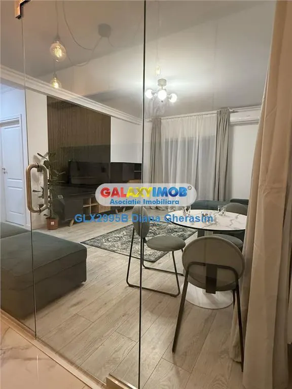 Apartament de inchiriat 2 camere- Crangasi-Giulesti - foto 3