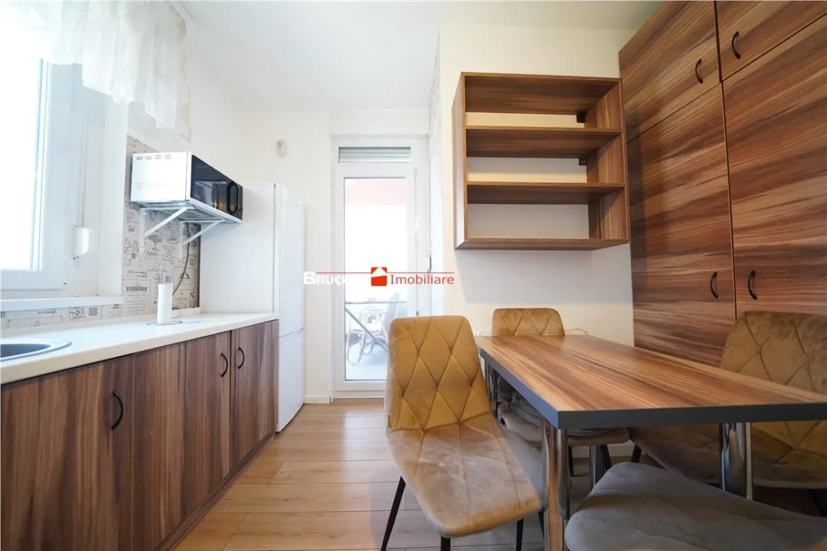 Apartament 2 camere â€“ ARED | zona semi-centrala - foto 1