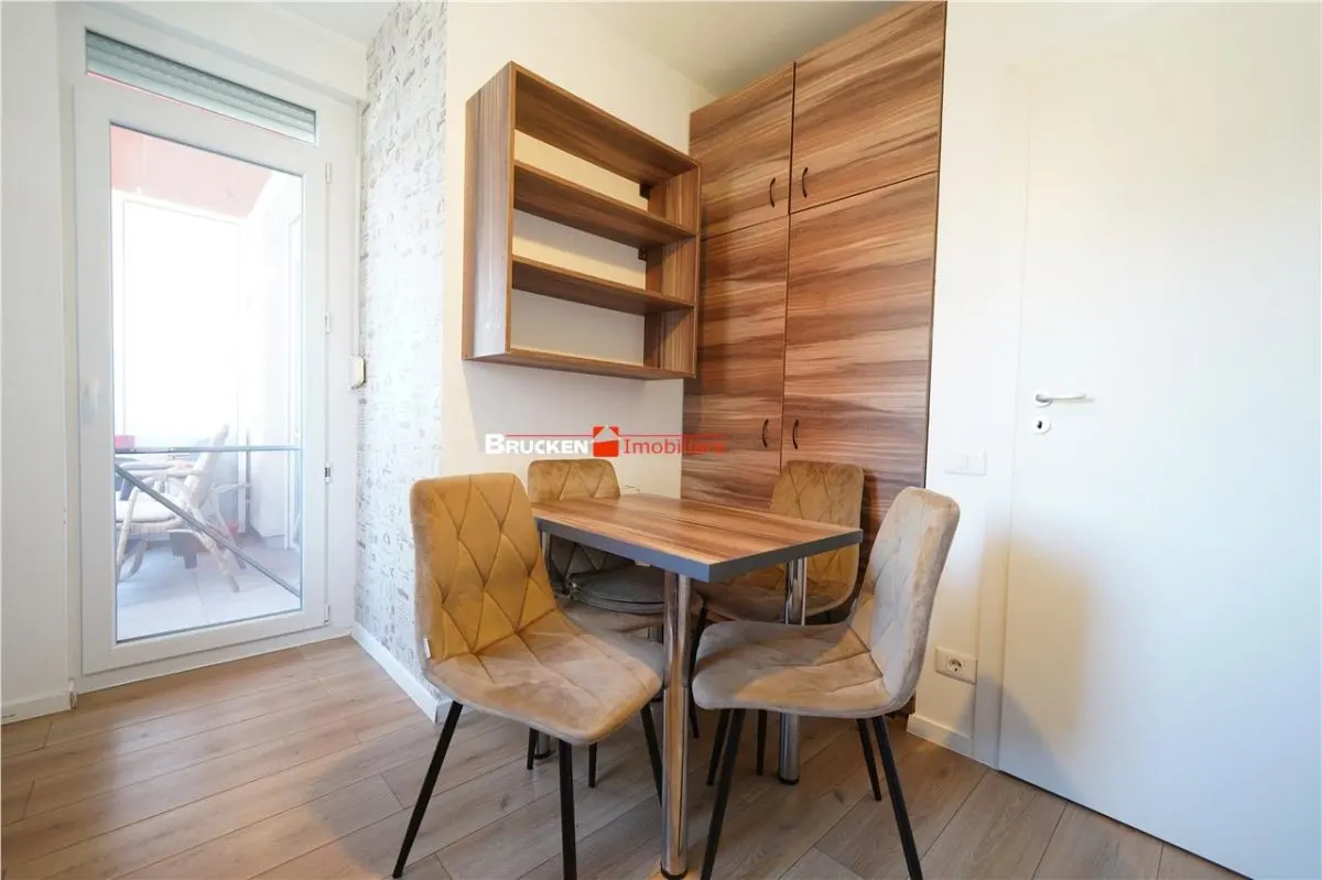 Apartament 2 camere â€“ ARED | zona semi-centrala - foto 2