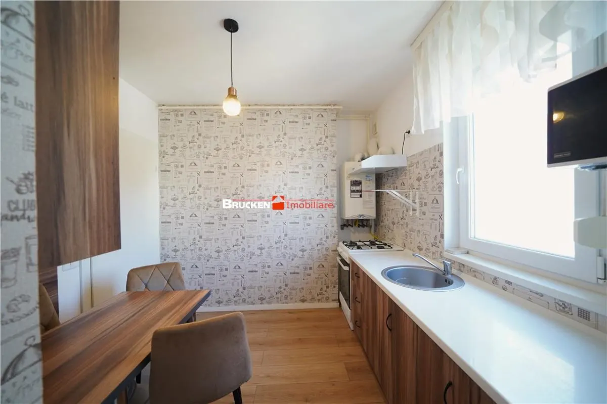Apartament 2 camere â€“ ARED | zona semi-centrala - foto 3