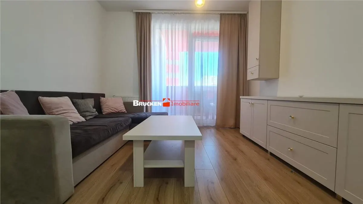 Apartament 2 camere â€“ ARED | zona semi-centrala - foto 4
