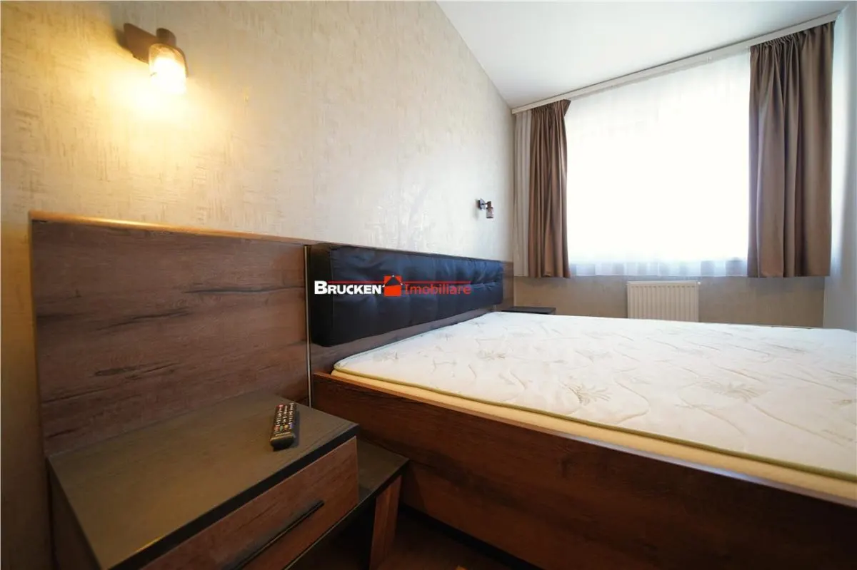 Apartament 2 camere â€“ ARED | zona semi-centrala - foto 9