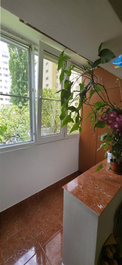 APARTAMENT 2 CAMERE DE INCHIRIAT SEBASTIAN - foto 13
