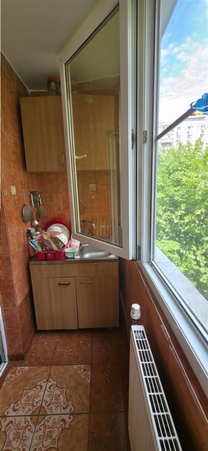 APARTAMENT 2 CAMERE DE INCHIRIAT SEBASTIAN - foto 9