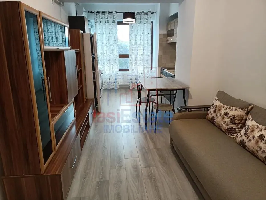Apartament 2 Camere Nicolina - Rond Vechi - foto 1