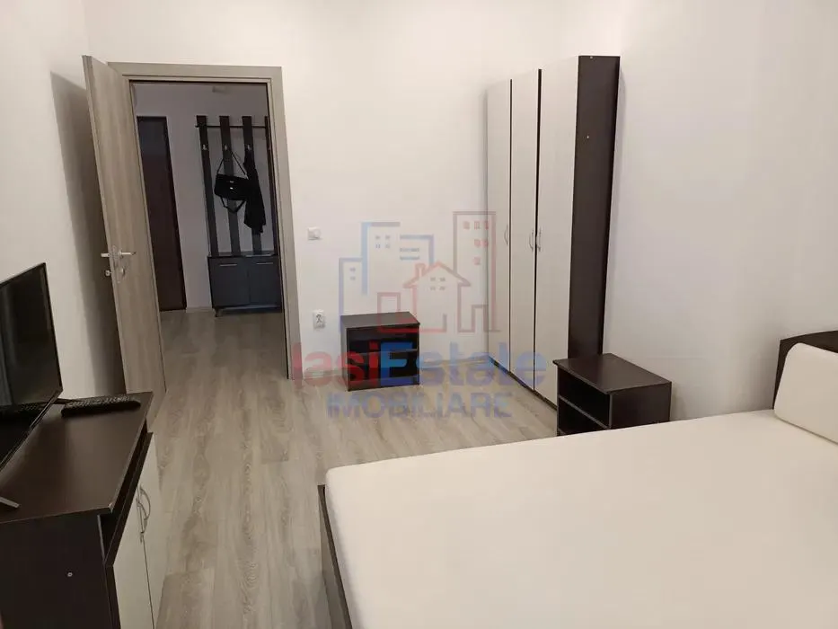 Apartament 2 Camere Nicolina - Rond Vechi - foto 5
