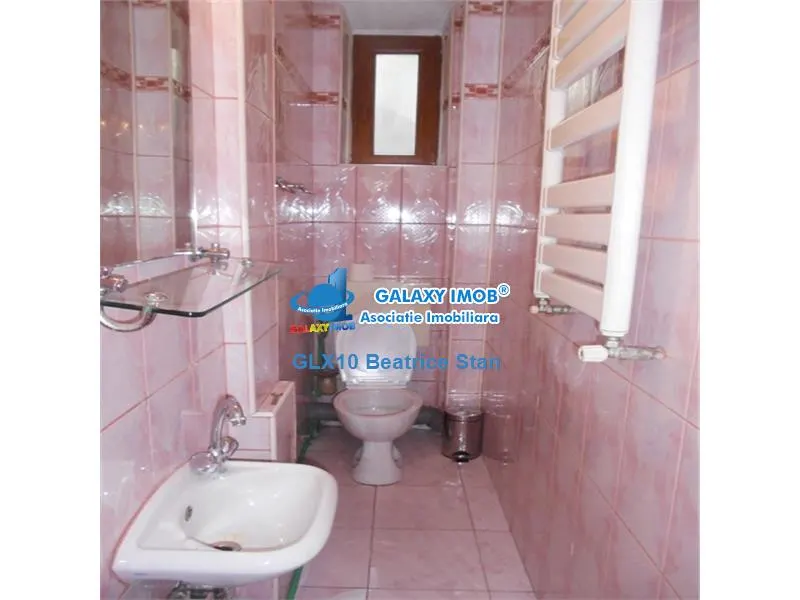 Inchiriere BEAUTY SALON modern amenajat in COTROCENI / EROILOR - foto 21