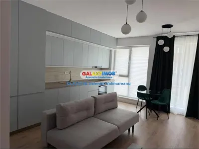 Apartamant 2 Camere Pipera COD 265 - foto 1
