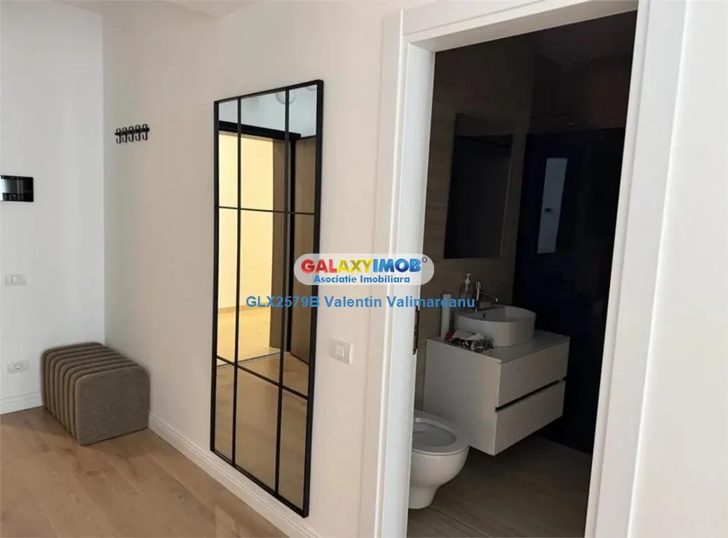 Apartamant 2 Camere Pipera COD 265 - foto 4
