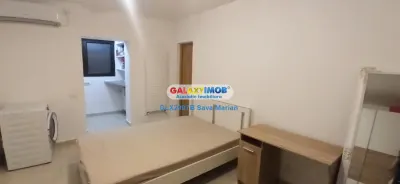 GARSONIERA DE INCHIRIAT LUJERULUI - foto 2
