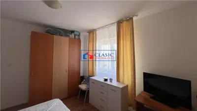 Inchiriere apartament doua dormitoare in Zorilor- strada Mircea Eliade - foto 8