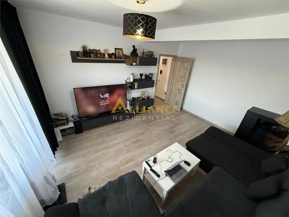 Apartament 2 Camere | 54 mp Utili | Parcare Subterană Inclusă - foto 5