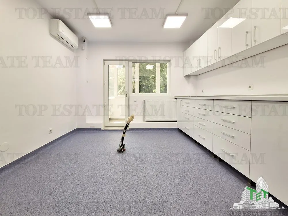 Apartament 3 camere | Mega Mall | Renovat si Utilat - foto 2