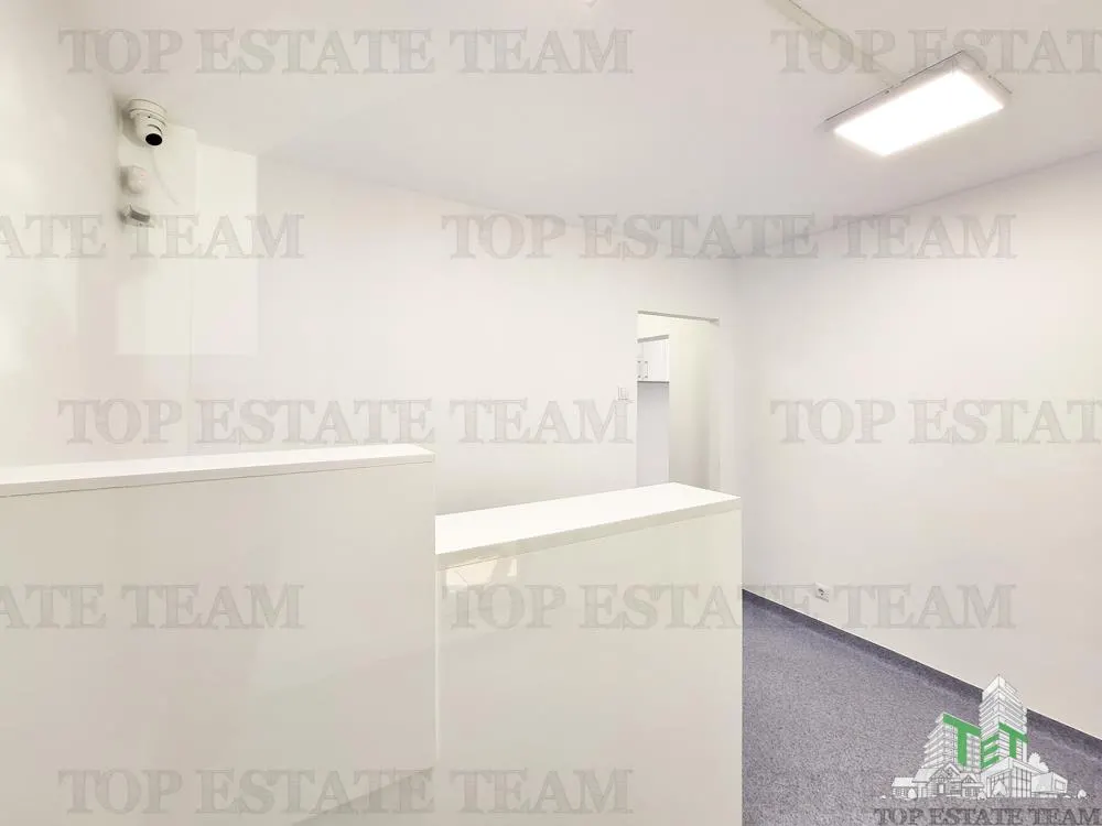 Apartament 3 camere | Mega Mall | Renovat si Utilat - foto 11