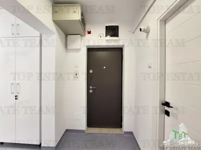 Apartament 3 camere | Mega Mall | Renovat si Utilat - foto 17