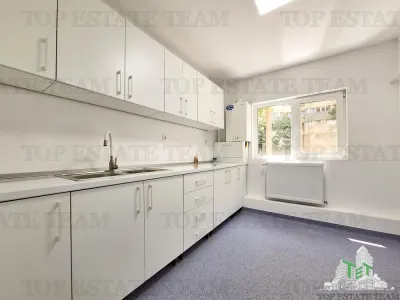 Apartament 3 camere | Mega Mall | Renovat si Utilat - foto 6