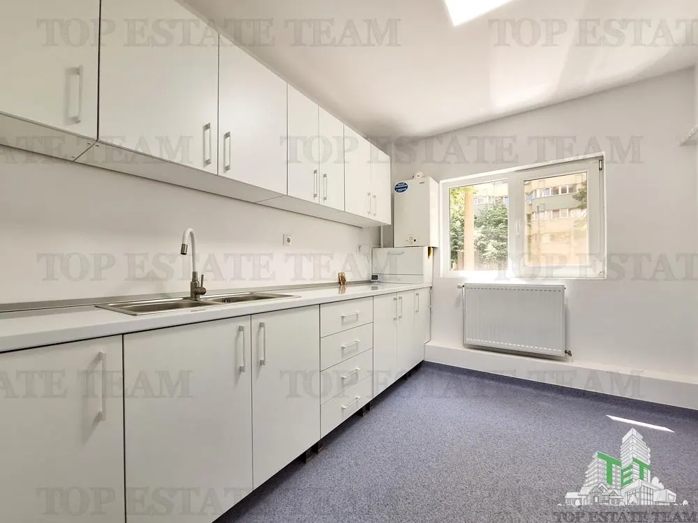 Apartament 3 camere | Mega Mall | Renovat si Utilat - foto 6
