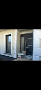 BRAYTIM, CASA INDIVIDUALA, INCALZIRE IN PARDOSEALA, TRIFAZIC, GARAJ - Timisoara