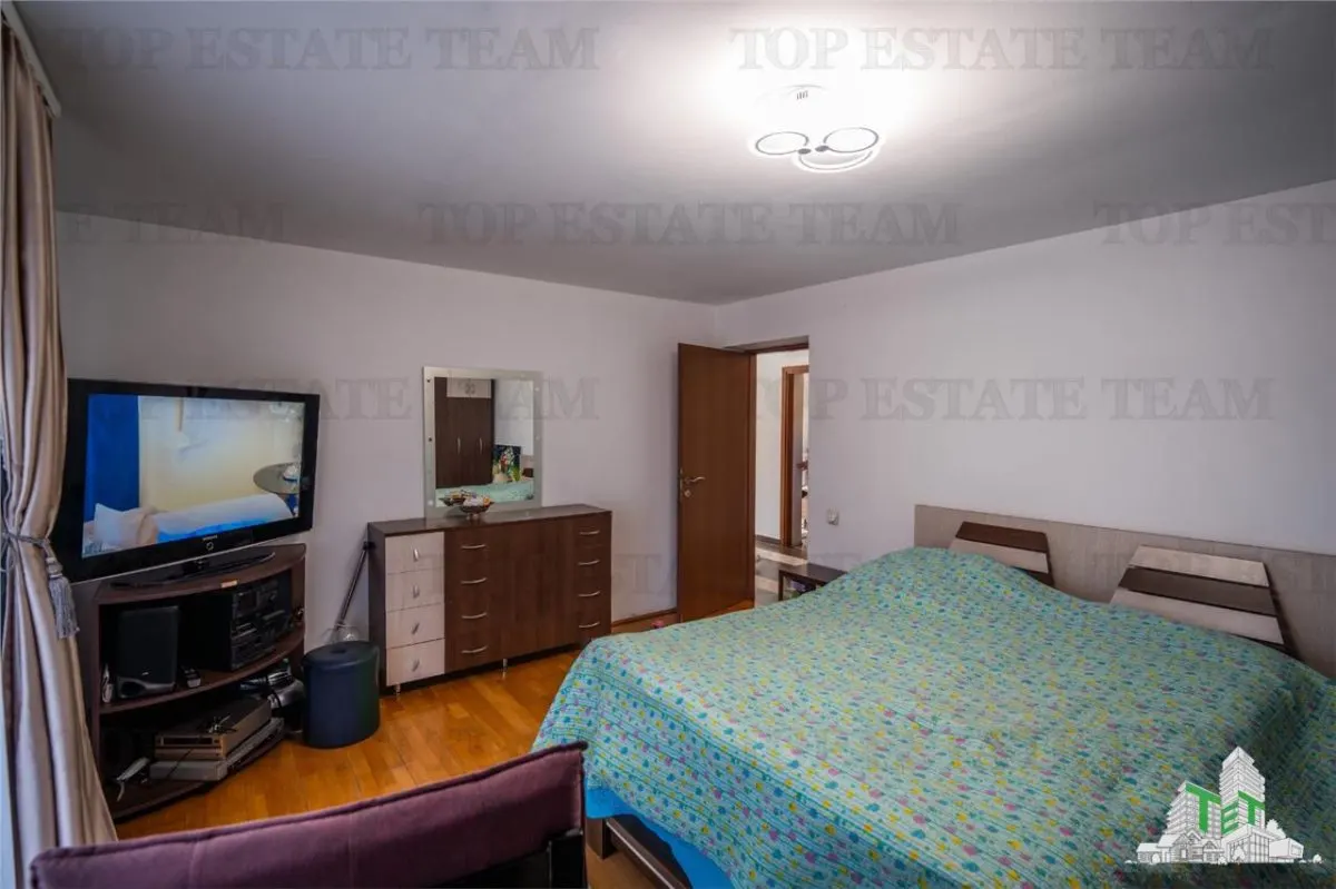 Vila de vanzare zona Pipera - Iancu Nicolae | 280 mp utili | teren 500 mp - foto 14