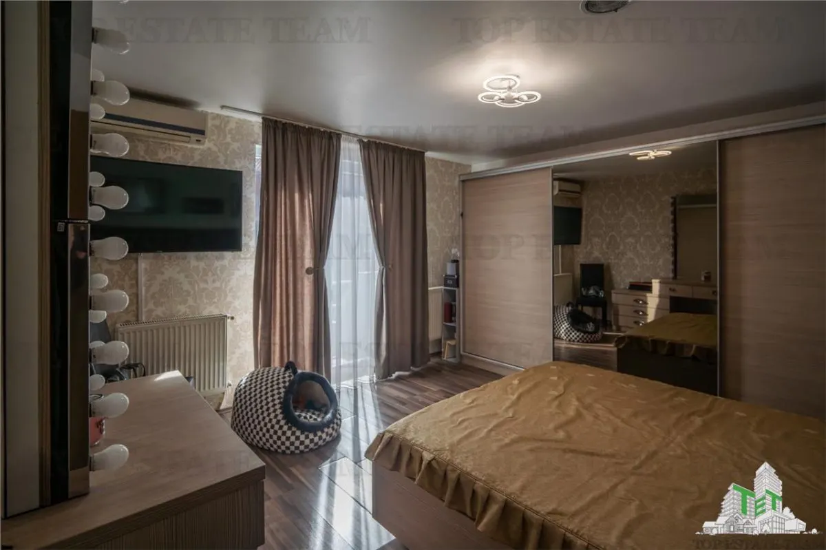 Vila de vanzare zona Pipera - Iancu Nicolae | 280 mp utili | teren 500 mp - foto 18