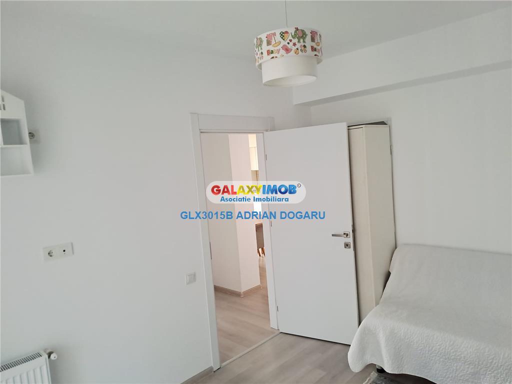 APARTAMENT 3 CAMERE DE INCHIRIAT - foto 14