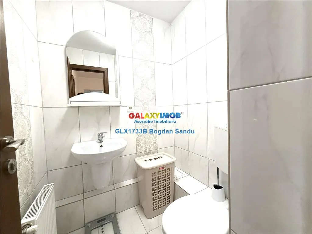 Apartament 3 camere decomandat de vanzare Militari - Pacii comision 0% - foto 9