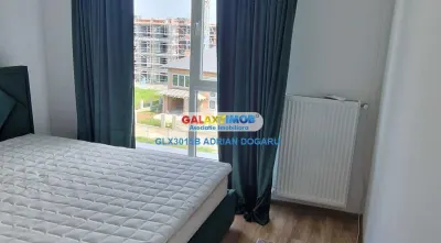 APARTAMENT 2 CAMERE DE INCHIRIAT - foto 6