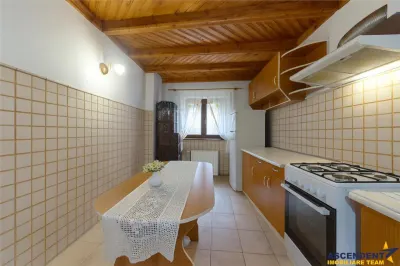 3D!Casa apreciabila,600mp teren,decor incantator, Rucar. Bran,Brasov - foto 15