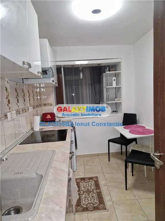 Inchiriere apartament 2 camere modern - foto 1